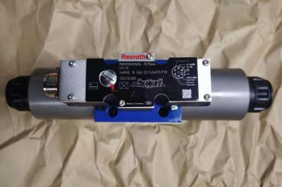 China R900965674 4WRAE10E60-22/G24K31/F1V 4WRAE10E60-2X/G24K31/F1V Proportional directional valve en venta