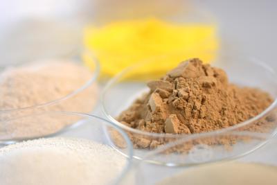 China ISO22000 Enzimas de grado alimenticio Proteasa neutra en polvo Proteinas y péptidos hidrolizados en venta