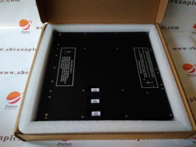 China INVENSYS TRICONEX 3625 for sale