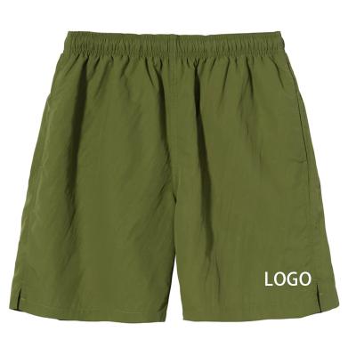 China New Style Anti-Wrinkle Men's Sports Shorts Custom Logo Printed Custom Men's Short Running Casual Sports Shorts for sale