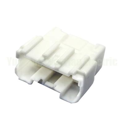 China 26 Pin 6098-7911 6098-7910 car door A-pillar B-pillar wiring harness connector plug connector for sale