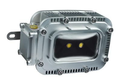 Cina Luce protetta contro le esplosioni di cantieri sotterranei di WF2 IP67 LED con l'emergenza baterry in vendita