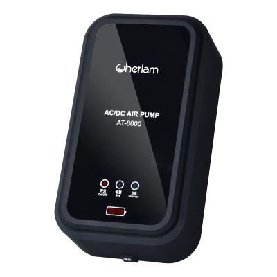China Sustainable Chelang Lithium Battery Oxygen Pump Rechargeable Machine for sale
