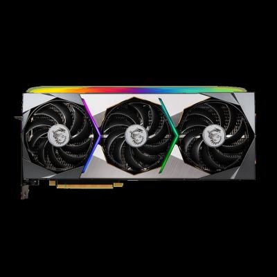 China Workstation GeFore Ti SUPRIM X 8G GDDR6X 256 Units 1875 MHz 19Gbps 3*DP Graphics Card RTX 3070 Units 1875 Graphics Card for sale