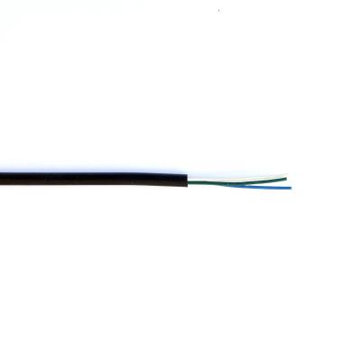 China HEAT 205 MC 3 Core 24 Awg Ultra Finw Wire Fep Wire for sale