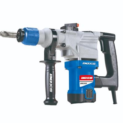 China 850W 26mm Aluminum Heavy Duty Professional Electric Attached 4.5J Rotary Hammer Drill for sale