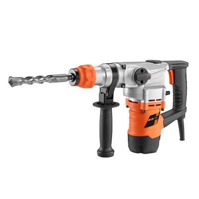 China DOXS Aluminum High Quality 900W High Power 3 Function SDS Plus 26mm Rotary Hammer for sale