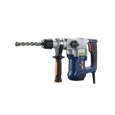 China Brand Aluminum Orange Color DOXS Rotary Hammer SDS Plus Rotary Hammer Drill OEM for sale