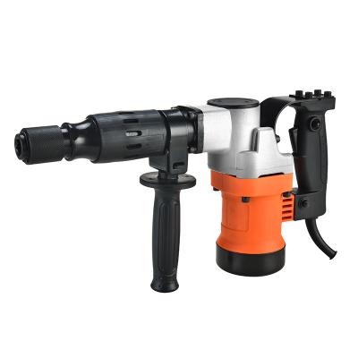 China Aluminum Most Popular Type 5KG 0810 Small Demolition Hammer for sale