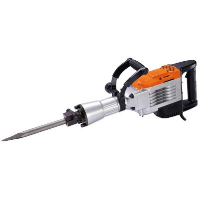 China ST-100A 1700W Jack Demolition Hammer Aluminum Heavy Duty Hammer For Mine for sale