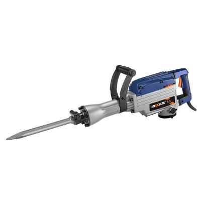 China DX-1306A Industrial Construction Tool 65A With Damping System Disassembly Jack Breaker Hammer for sale