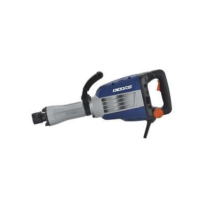 China DOXS-1600 1800W Industrial Demolition Hammer Aluminum Heavy Duty Breaker for sale