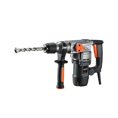 China DBH-630K 26mm Safety Clutch Aluminum CE GS Bearing Platen Industrial 110v Electric Hammer Drill for sale