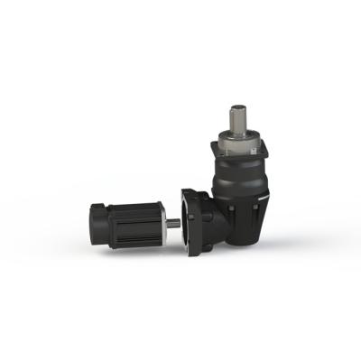 China Servo Motor Factory Precision Heavy Duty Customized Planetary Gearbox for sale