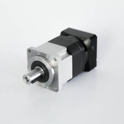 China Hotels Newstart Purchase Orthogonal Reducer Geared Planetary Gearbox Motor For Conveyor Belt for sale