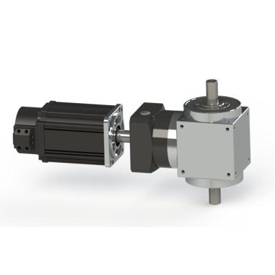 China Servo Motor Ratio 3 Different Precision Torque 4 5 6 8 9 Planetary Gearbox Factory for sale