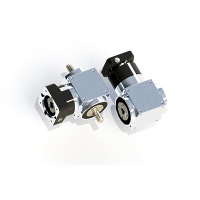 China Servo Motor Rotary Linear Guide Precision Planetary Gearbox Factory for sale