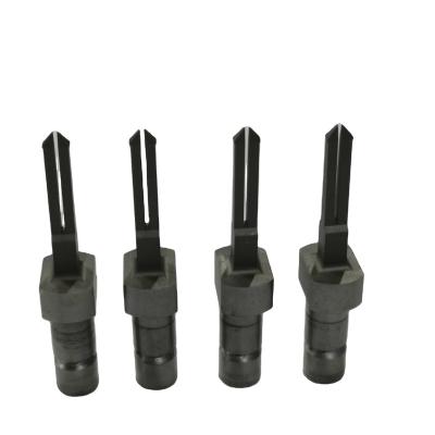 China Professional Precision Aluminum Parts OEM Custom CNC Processing Steel Mechanical Parts Metal CNC Machining Parts for sale
