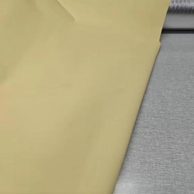 China Para Aramid Woven Fabric 260gsm for sale
