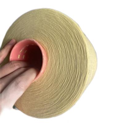 China Tex 60 , Para Aramid Yarn for woven for sale