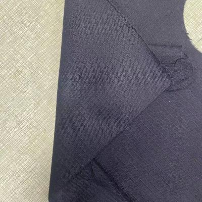 中国 Protect Clothe FR VISCOSE META Aramid Fabric with 900N/1200N Breakstrength 販売のため
