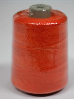 China Los hilos de coser metaramida a prueba de fuego cuentan con Ne 20s/3 en venta