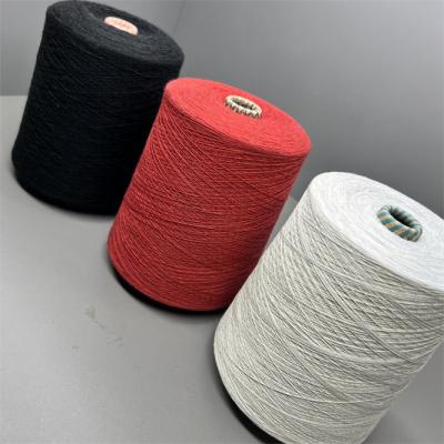 China Ropa de trabajo suave de la ropa interior del hilado viscoso de Ne30/2 Lenzing en venta