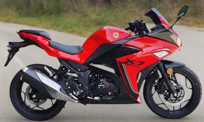 Cina Moto da corsa 250cc 400cc moto a benzina moto a benzina moto strada OEM per adulti 250cc enduro moto in vendita