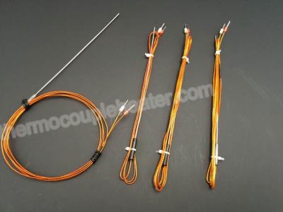 중국 J에게 주입 형을 위한 플라스틱 전환을 가진 뜨거운 주자 열전대 조사를 타자를 치십시오 판매용