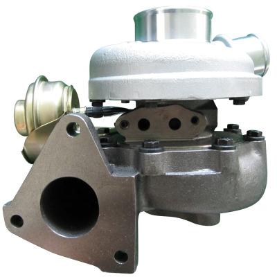 China NISSAN PATHFINDER MISTRAL GT2052V 726442-5004S 726442-0001 726442-0004 ZD30ETi Turbocharger For NISSAN for sale