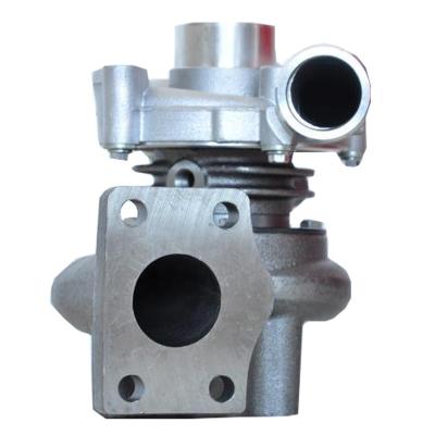China PERKINS INDUSTRIAL GEN SET GT2049S 754111-5009S 754111-0008 Turbocharger 754111-0009 1103A for PERKINS for sale