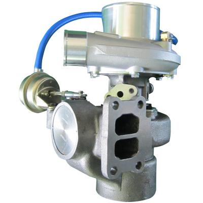 China CATERPILLAR EARTH 950F MOVING LEADER S2EGL112 167302 Turbocharger 105-5059 0R6865 3116 for sale