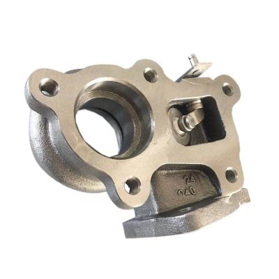 China MITSUBISHI/HYUNDAI turbo diesel engine turbocharger engines turbine housing TD04 49177-02513 49177-02512 for Mistubishi for sale