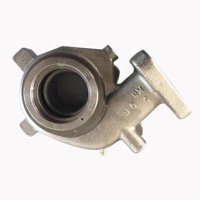 China MITSUBISHI PAJERO TD04/TF035 Turbocharger 49377-03040 Electric Turbocharger 49377-03040 Kits Turbine Housing For Mitsubishi for sale