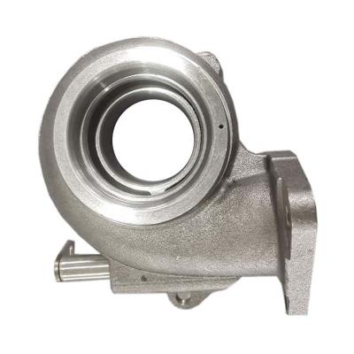 China SUBARU IMPREZA WRX STI/DOHC 2.5L SAYWON RHF55 Turbine Housing 14411AA572 VE440028 VA440028 EJ20 EJ20 G/E For SUBARU for sale