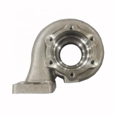 China PERKINS OFFWAY VARIOUS / JCB OFFWAY VARIOUS TA3123 466674-5003S 466674-0006 466674-0003 impeller housing 1004 1004.2T for PERKINS for sale