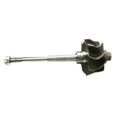 China AUDI/SEAT/VOLKSWAGEN Garrett Turbocharger GT1749V 701854-0004 Turbocharger 028145702N &Amp Parts Axle And Wheel For Audi for sale