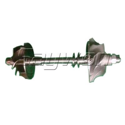 China : RENAULT CLIO KP35 54359880002 5435-988-0002 54359880000 K9K-702 K9K-260 Rotor Assembly for sale