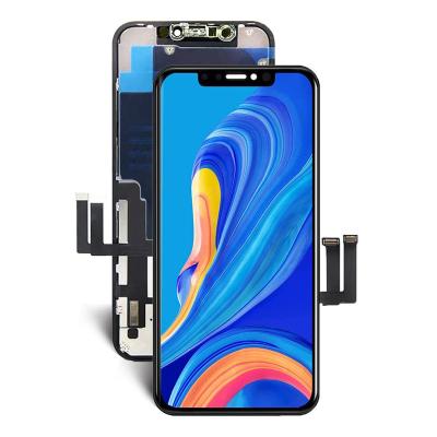 China Good Quality Cell Phone LCD Digitizer LCDs Touch Display Mobile LCD Screen For iphone6 6s 6plus 7 8plus X 11 11pro 12 13 Lphone 6 7 8 X 11 12 max for sale