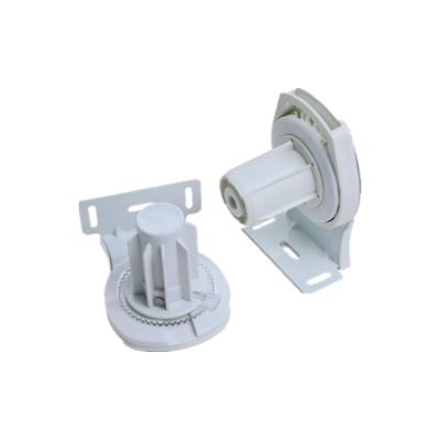 China Manufacturer Main Curtain Poles Well Made Roller Mechanism Roller Curtain Accessories Minimalist Roller Curtain, Tracks and Accessories for sale