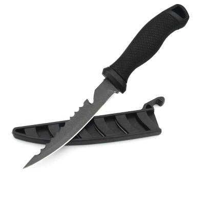 China Sustainable Fishing Net Knife For Sea Fish, Professional Groundbait Knives For Cutting Fish Nets, Fish Product Fishing Product for sale