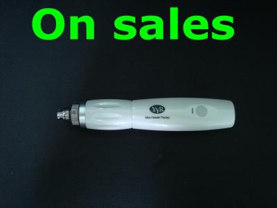 Chine 9 aiguille anti-vieillissement Derma Pen For Gravid Grain Removal GM-V4.0 à vendre