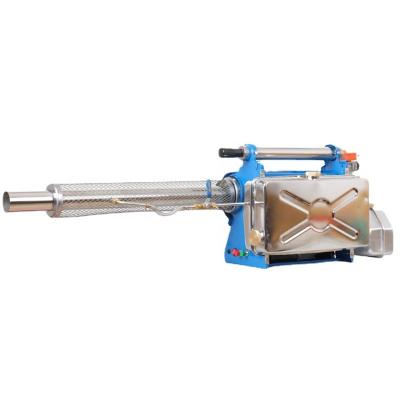 China Construction works Hotel Direct Mail Disinfector Spray Factory Supply Vehicle Atomizer Sterilizer Smoke Machine Gas Sprayer Machine Backpack for sale