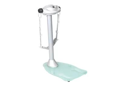 China Máquina electrónica de la correa del masaje de la cintura de la vibración del pulso del alivio elegante en venta