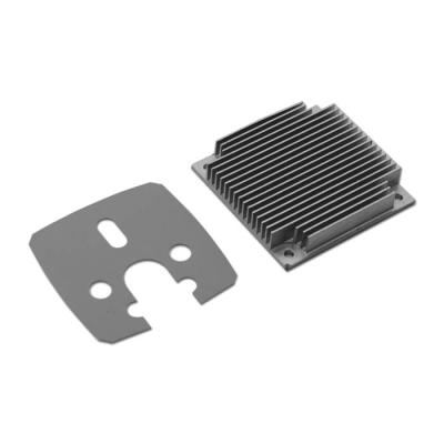 China LTD Pads de isolamento térmico de silicone personalizado folhas de isolamento térmico de isolamento térmico materiais para CPU à venda