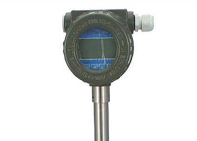 China High Stability Vortex Shedding Flow Meter For Gas Flow Measure for sale