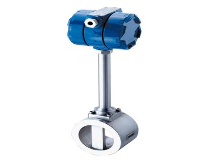 China Vortex Flow Meter with high stability for sale