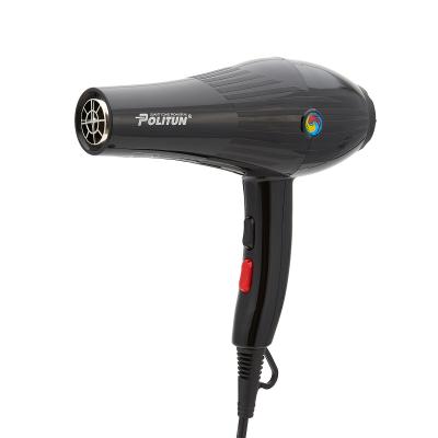 China Barber Salon Styling Hot And Power Logo Professional 5000w Hair Dryer 2 Speed Custom Adjustment Strong Cold Air Blow Dryer for sale