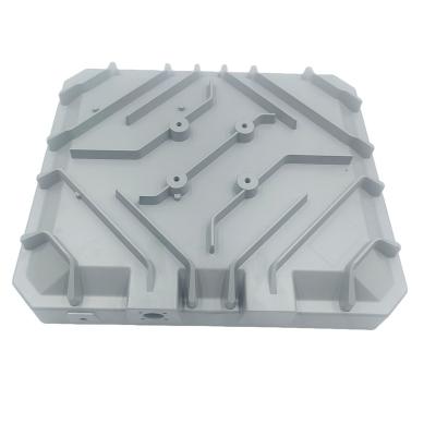 China Custom Precision Aluminum Die Casting Mold Manufacturer Large And Small Parts Manufacturer for sale