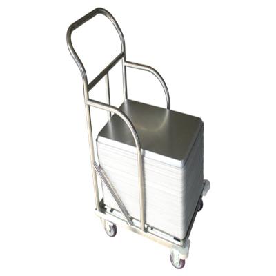 China Rk Bakeware China Foodservice Baking Sheet Pan Truck for sale